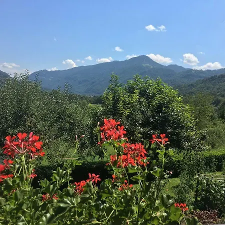 Apartma Panorama