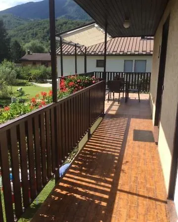 Apartma Panorama