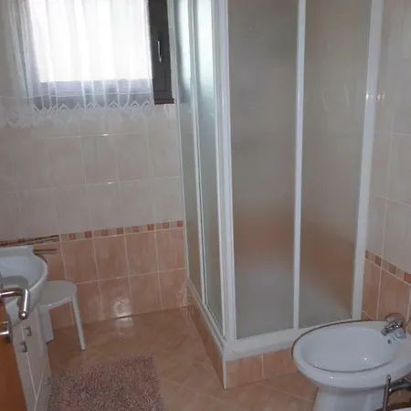 Apartma Panorama * كوباريد