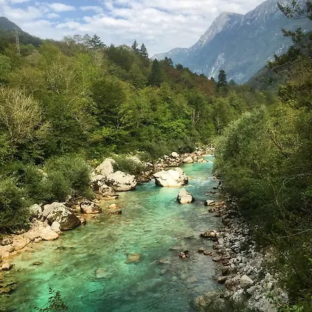Apartma Panorama *