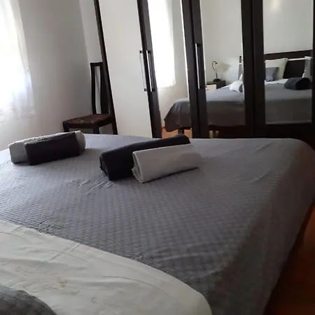 Apartma Panorama Apartamento Kobarid