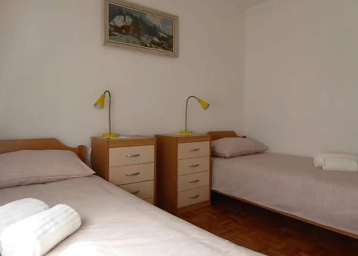 Apartma Panorama Apartamento Kobarid