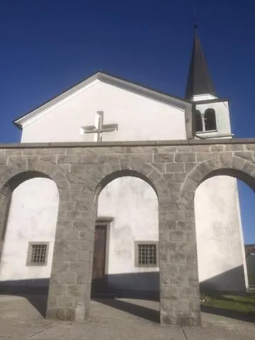 Apartma Panorama Kobarid