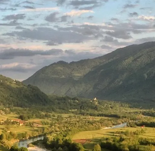 Apartamento Apartma Panorama *