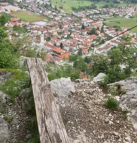 Apartma Panorama Apartamento *