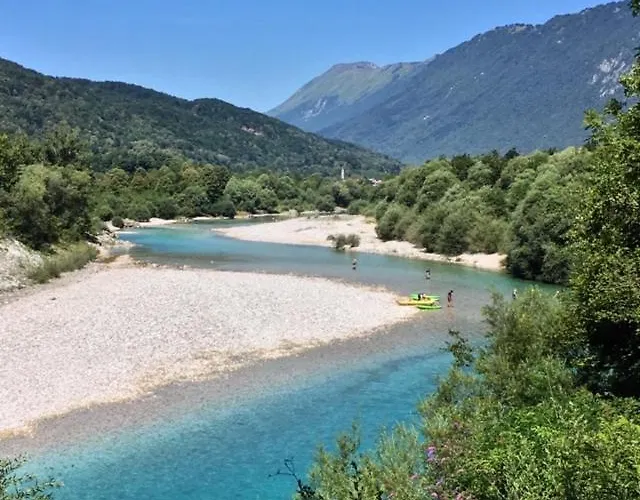 Apartma Panorama Apartamento