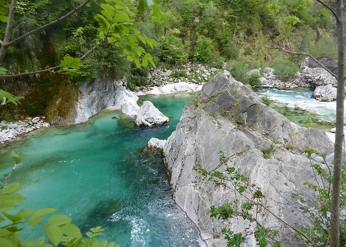 Apartamento Apartma Panorama *