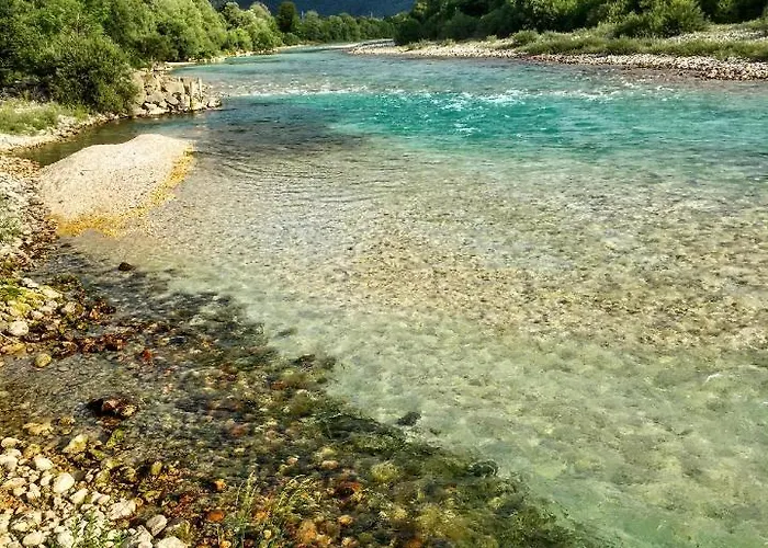 Daire Apartma Panorama