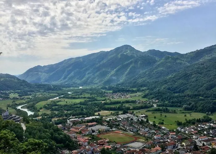 Apartamento Apartma Panorama *