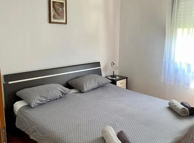 Apartamento Apartma Panorama *