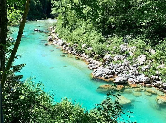 Apartamento Apartma Panorama