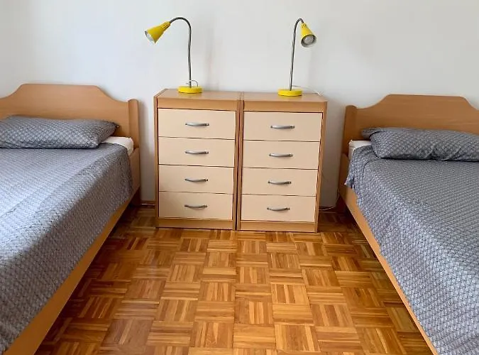 Daire Apartma Panorama Kobarid