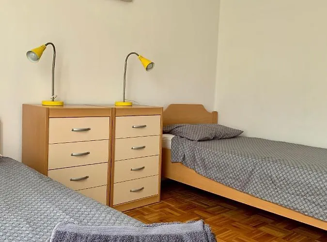 Apartma Panorama Daire *