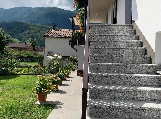 Daire Apartma Panorama *