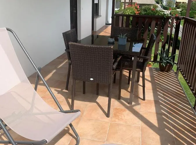 Apartma Panorama * Kobarid