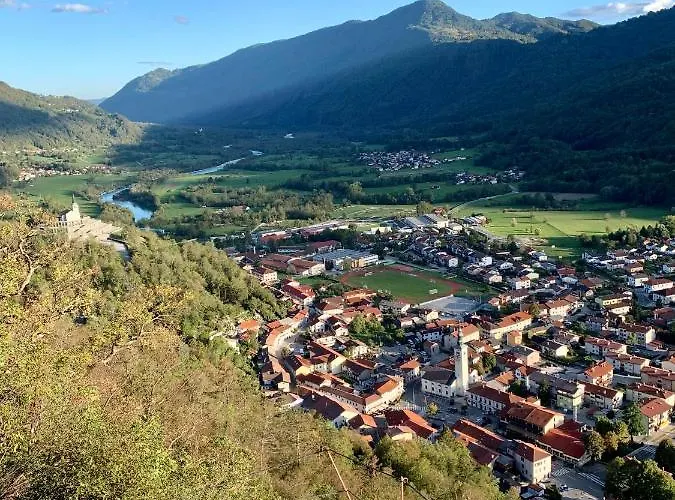 Apartma Panorama Daire