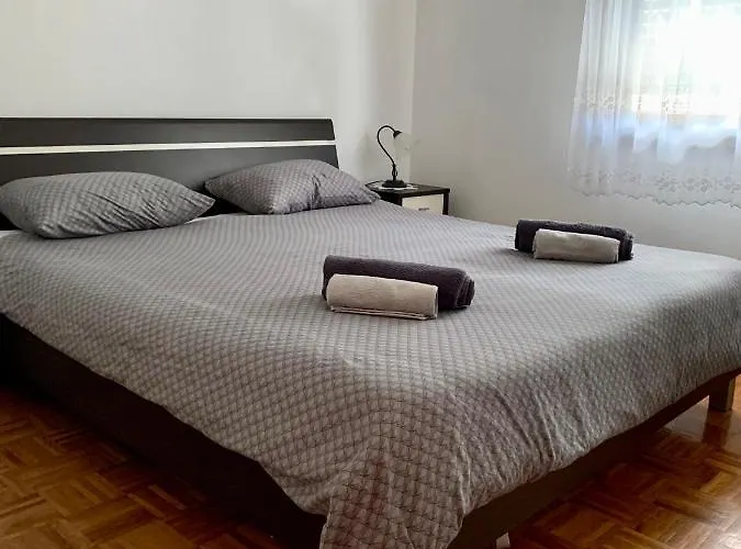 Apartma Panorama Daire