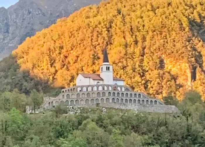 Apartamento Apartma Panorama *