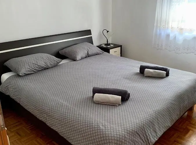 Apartamento Apartma Panorama Kobarid