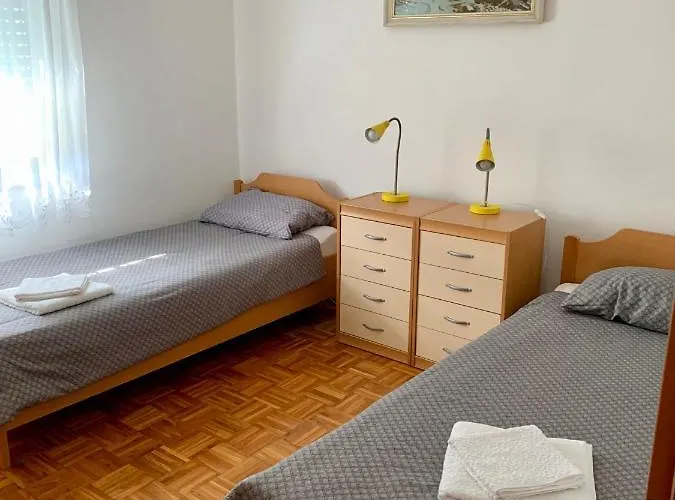 Apartamento Apartma Panorama *