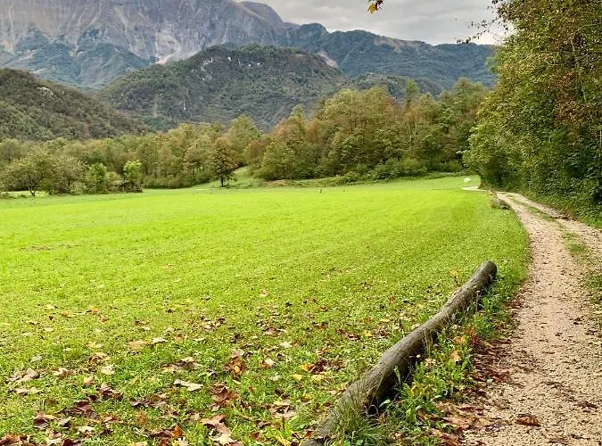 Apartma Panorama * Kobarid