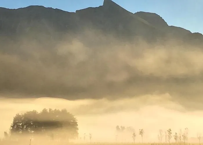 Apartamento Apartma Panorama