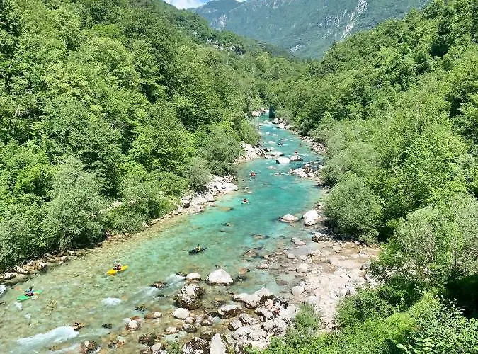 Apartamento Apartma Panorama *