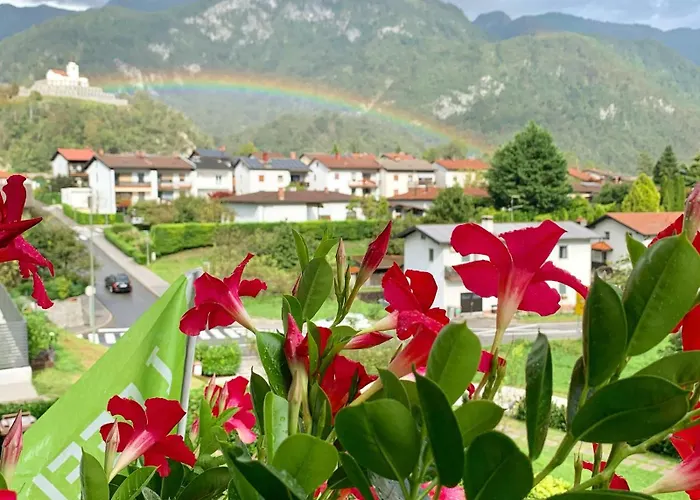 Apartma Panorama Apartamento *