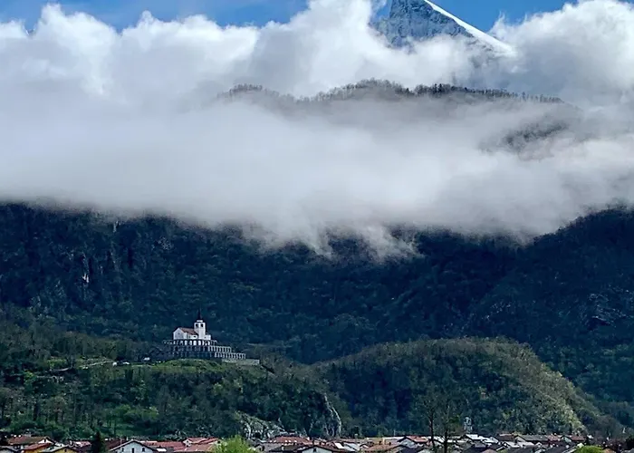 Apartma Panorama * Kobarid