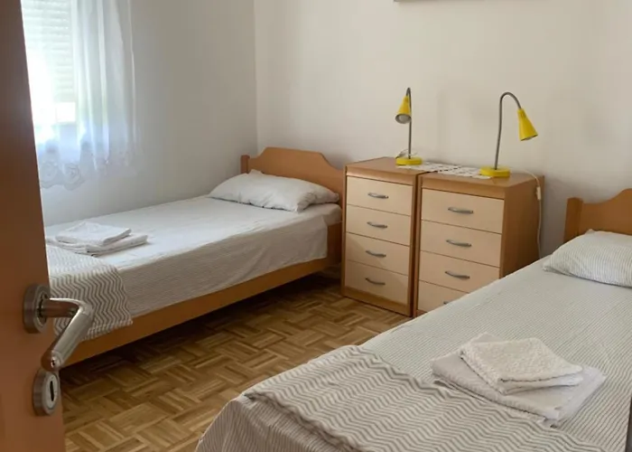 Apartma Panorama Apartamento