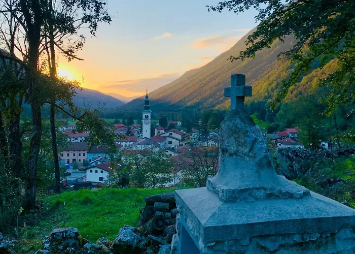 Apartamento Apartma Panorama *