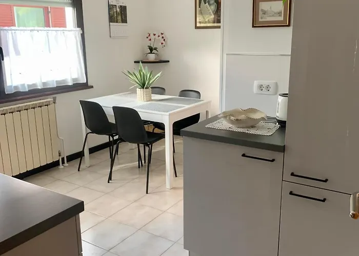 Apartamento Apartma Panorama *