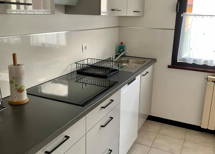 Apartma Panorama Apartamento *