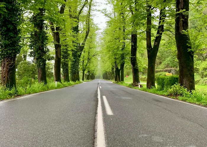 Apartma Panorama Apartamento *