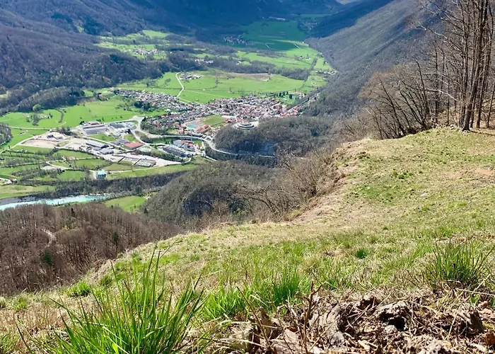 Apartma Panorama Apartamento *